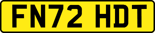 FN72HDT