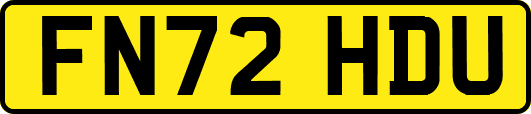 FN72HDU