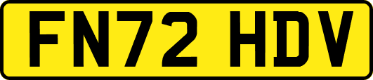 FN72HDV