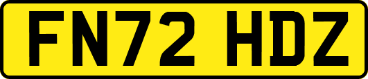 FN72HDZ