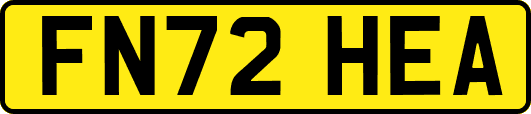 FN72HEA