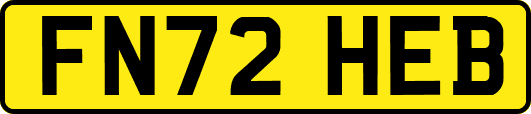 FN72HEB