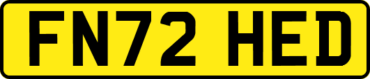 FN72HED