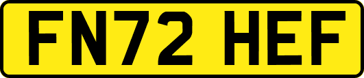 FN72HEF