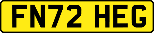 FN72HEG