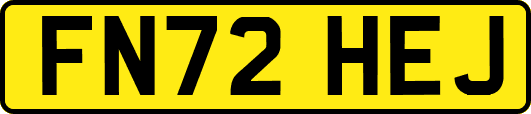 FN72HEJ