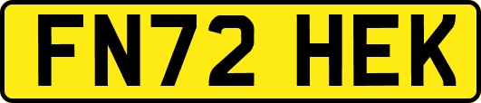 FN72HEK