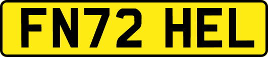 FN72HEL