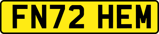 FN72HEM