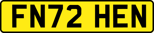 FN72HEN