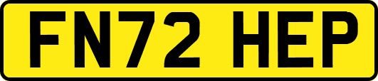 FN72HEP
