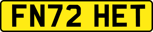 FN72HET