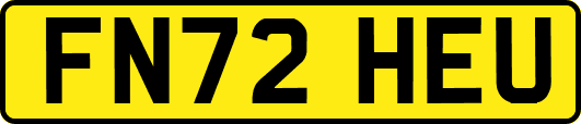 FN72HEU