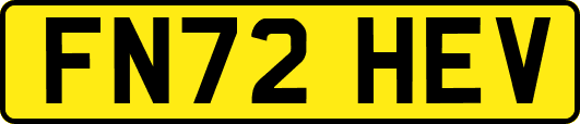 FN72HEV