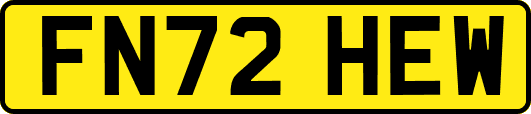 FN72HEW