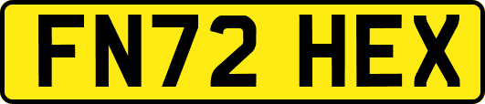 FN72HEX