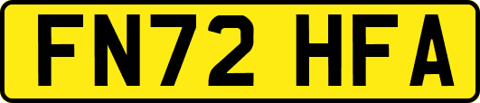 FN72HFA
