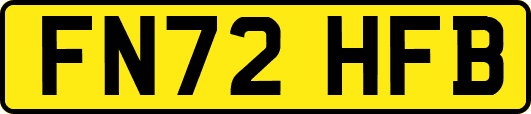 FN72HFB