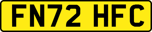 FN72HFC