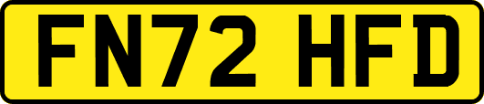 FN72HFD