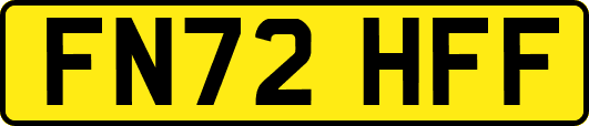 FN72HFF
