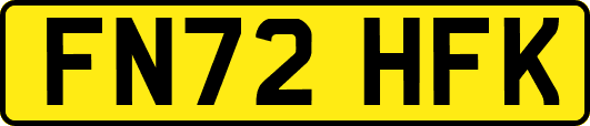 FN72HFK