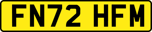 FN72HFM