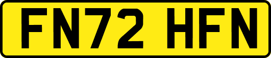 FN72HFN