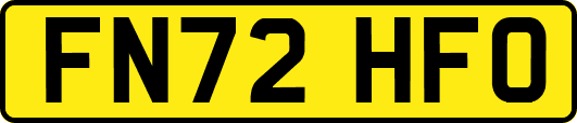 FN72HFO