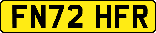 FN72HFR
