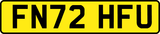 FN72HFU