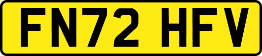 FN72HFV