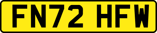 FN72HFW
