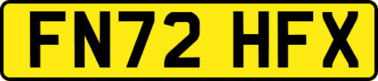 FN72HFX