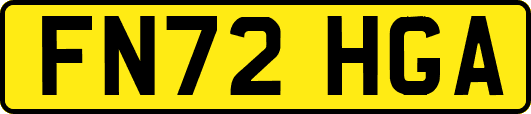 FN72HGA