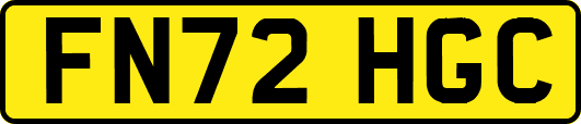 FN72HGC