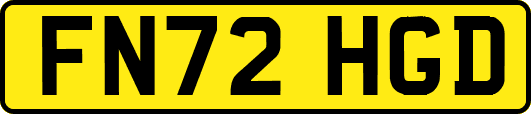 FN72HGD