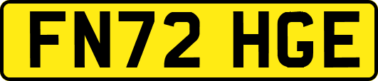 FN72HGE