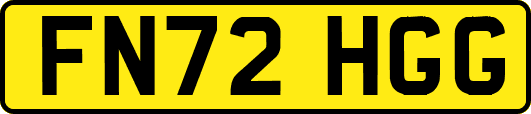 FN72HGG