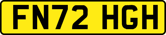 FN72HGH