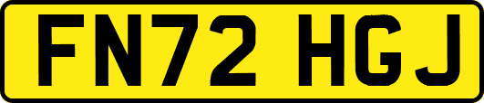 FN72HGJ