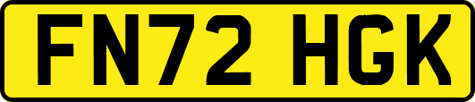 FN72HGK