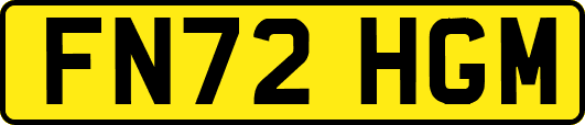 FN72HGM