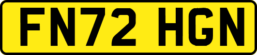 FN72HGN