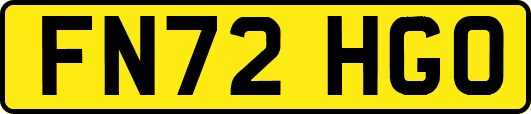 FN72HGO