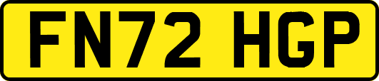 FN72HGP
