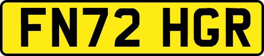 FN72HGR