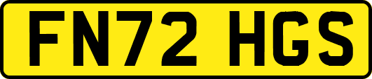 FN72HGS