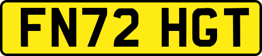 FN72HGT