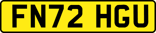 FN72HGU